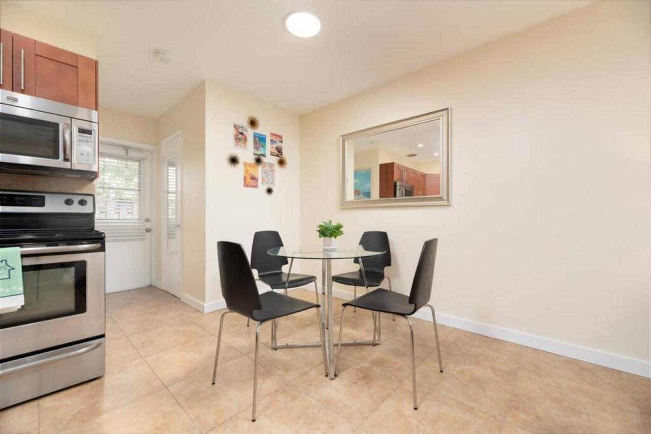 Apartamento Just Off Wilton Drive 7 Fort Lauderdale